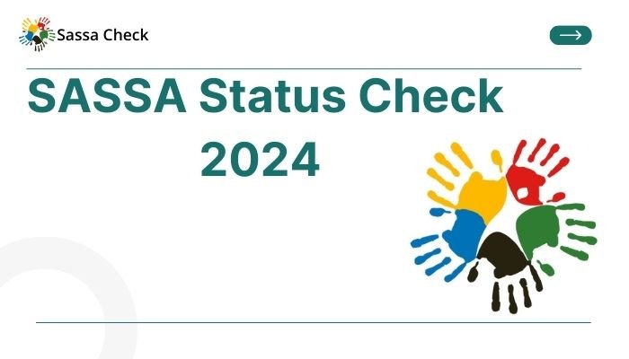 SASSA Status Check
