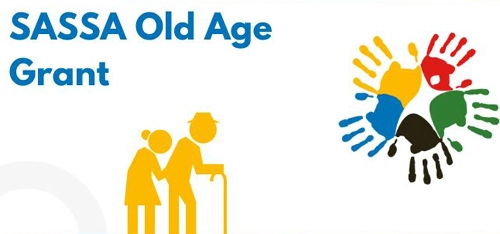 SASSA Old Age Grant